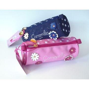 Astuccio tombolino CAMOMILLA Flowers&dot. Colori assortiti