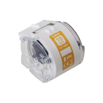 BROTHER NASTRO A LUNG CONTINUA 19MM VC-500W