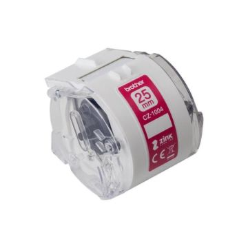 BROTHER NASTRO A LUNG CONTINUA 25MM VC-500W