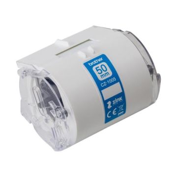 BROTHER CZ1005 NASTRO A LUNGHEZZA CONTINUA 50MM VC-500W