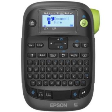 EPSON LABELWORKS LW-K400 (QWERTY)