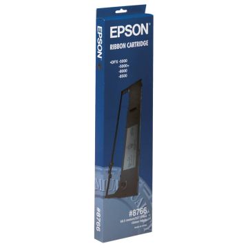 Nastro Epson nero C13S015055