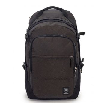 Zaino portapc borsa lavoro  con power bank Work tech Invicta