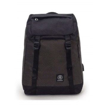 Zaino portapc borsa lavoro  con power bank Utility M. Invicta