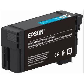 EPSON TANICA CIANO XD2 50ML