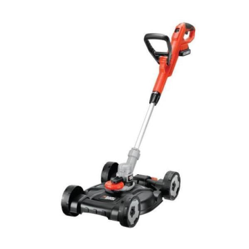BLACK AND DECKER BLACKDECKER TAGLIABORDI