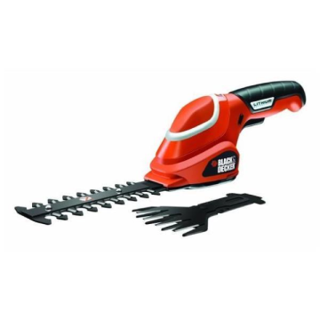 BLACK AND DECKER BLACKDECKER KIT CESOIA GSL700KIT-QW