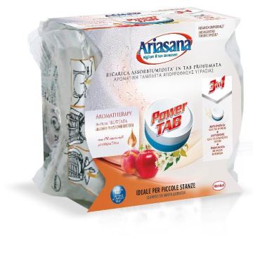 ARIASANA AS RICARICA POWER TABMICRO COMFORT