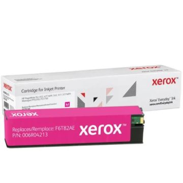 Toner Everyday Xerox Magenta Cartridge compatibile con HP 973X (F6T82AE), alta capacita'