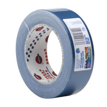 Eurocel Nastro Adesivo In Tela Tpa200 Blu