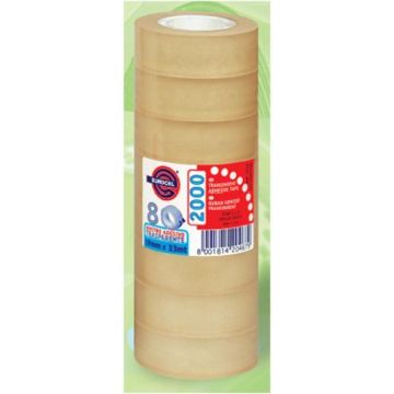 Eurocel Cf 8 Nastro Adesivo Pp2000 19X33