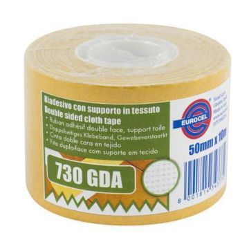EUROCEL NASTRO BIAD.POCKET EURO730GDA 50X10