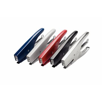 Cucitrice a pinza Rapid S51 Supreme fino a 12 foglI NERA 10538715