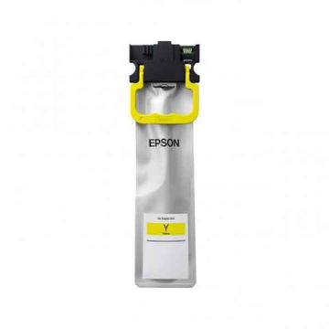 EPSON PRO WF-C529R C579R GIALLO XXL RIPS