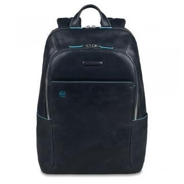 PIQUADRO CA3214B2/BLU2 ZAINETTO