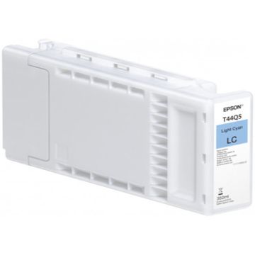 EPSON CARTUCCIA LIGHT CIANO T44Q 350 ML