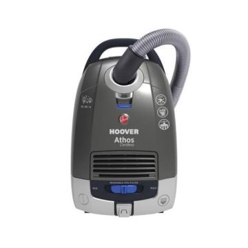 HOOVER TRAINO ATC18LI