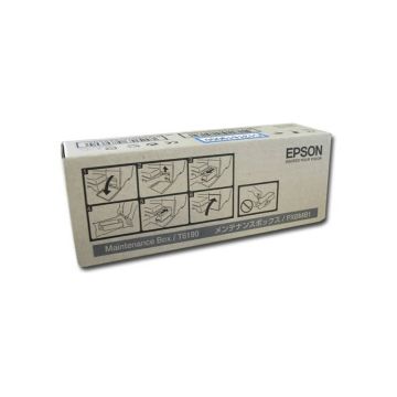 Kit manutenzione T6190 Epson C13T619000