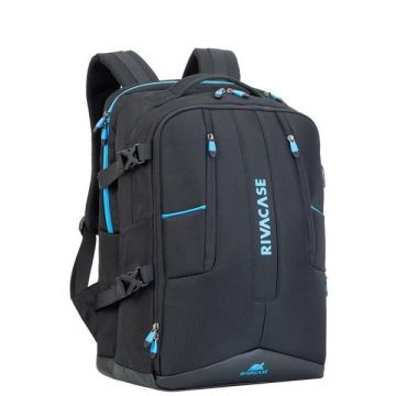 RIVACASE ZAINO GAMING 17 3