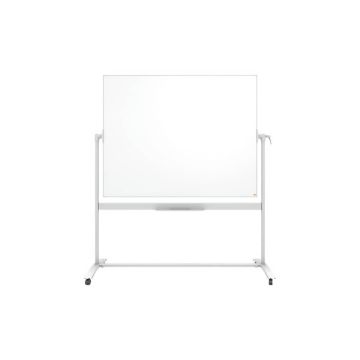 Lavagna magnetica orientabile Nobo 120x150 cm 164x193x66 cm 1901031