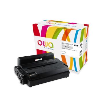 Toner Nero Armor per Samung per ProXpress M3320, M3370, M3820, M3870 pag5000