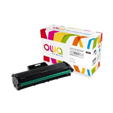 Toner Nero Armor per Samsung Xpress M2020, 2021, 2022, 2026, 2070, 2071