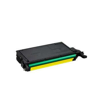 Toner CLT-Y6092S Samsung giallo SU559A