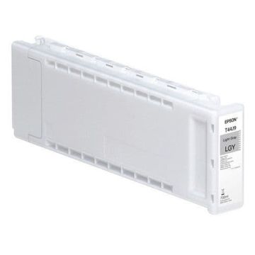 EPSON TANICA LIGHT GRIGIO ULTRAC. PRO 12