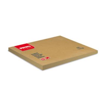 Tovagliette Fato Eco 30x40 cm avana Conf. 200 pezzi - 89102000