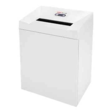 Distruggi documenti professionale grandi uffici HSM PURE 530 4.5X30 P-4 - 2353111