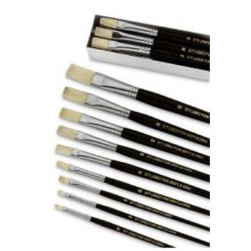 LEBEZ CF12 PENNELLI PURA SETOLA