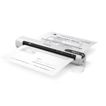 EPSON WORKFORCE DS-80