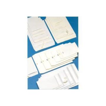 Blasetti Cf500 Buste Sacco Bianco 23X33Cm