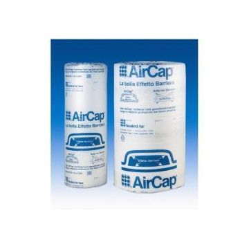 Sealed Air Rotolo A Bolle D'Aria 1X35Mt Aircap Miniroll