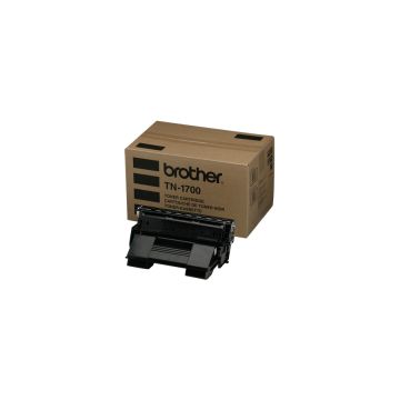 Originale Brother TN-1700 Toner SERIE 1700 nero