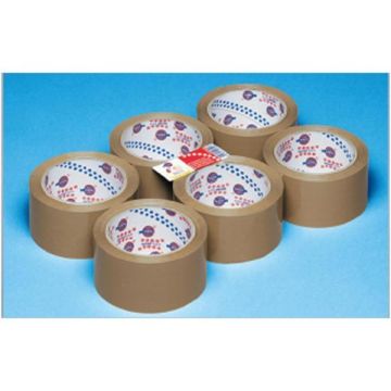 Nastro adesivo 50mm x 66m Avana PVC 330 Eurocel TORRE DA 6