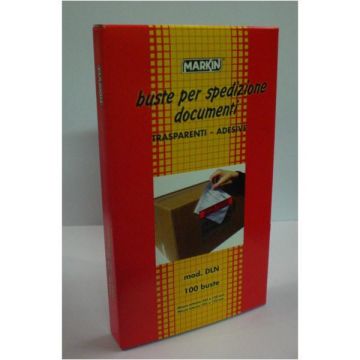 Markin Cf100Buste Ades. Dln 225X122Mm