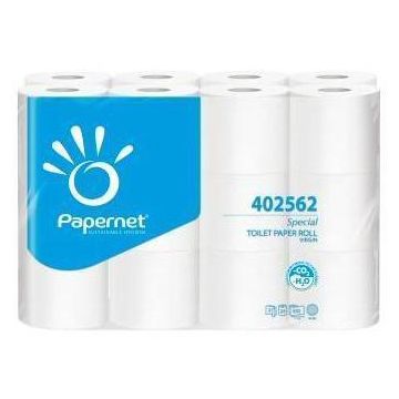 Papernet Cf24Rot Carta Igienica 350 Str