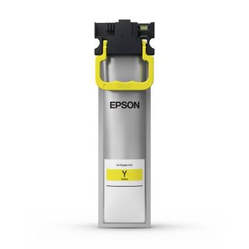 EPSON WF-C53XX / WF-C58XX GIALLO XL