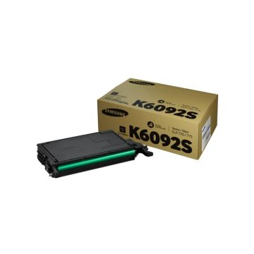 Toner CLT-K6092S Samsung nero SU216A