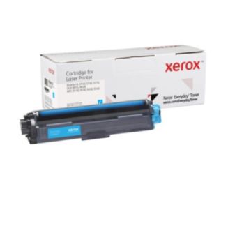 Toner Everyday Xerox Cyan  compatibile con Brother TN225C/ TN245C, alta capacita'