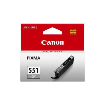 Serbatoio inchiostro CLI-551 GY Canon grigio 6512B001