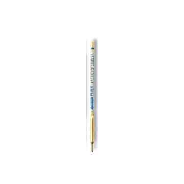 Refill per penne a sfera Pelikan 37 M blu 0F3AA2