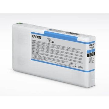 Cartuccia inkjet T9132 Epson ciano C13T913200