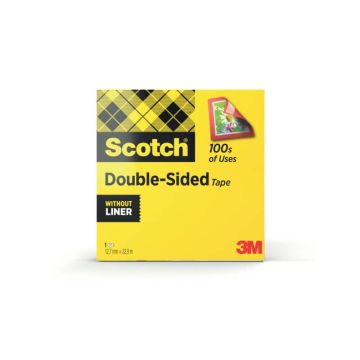 Nastro biadesivo Scotch 665 12 mm x 33 m 665