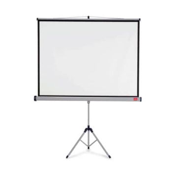 Schermo a treppiede 4:3 Nobo 200x151,3 cm 1902397