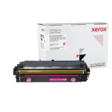 Toner Everyday Xerox Magenta  compatibile con HP 508X (CF363X), alta capacita'