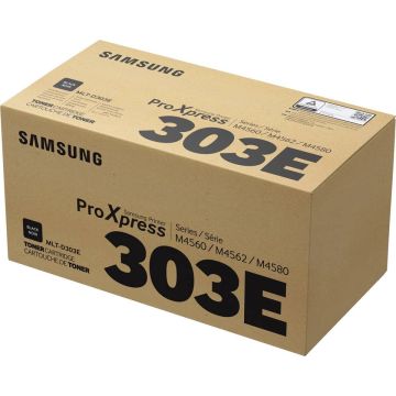 Toner Samsung nero MLT-D303E/ELS HP SV023A