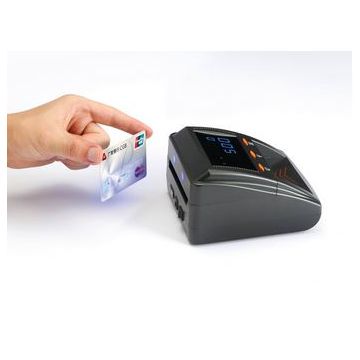 FRANCOPOST VERIFICABANCONOTE SPEEDY S/BATTERIA