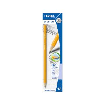 Matita LYRA Studium B Soft L1270101